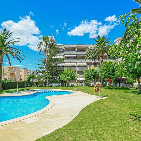 Regata Litoral Costa Dorada - Only Families Daire Cambrils Dış mekan fotoğraf