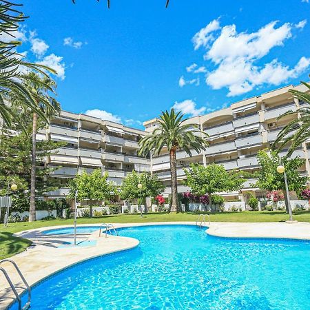 Regata Litoral Costa Dorada - Only Families Daire Cambrils Dış mekan fotoğraf