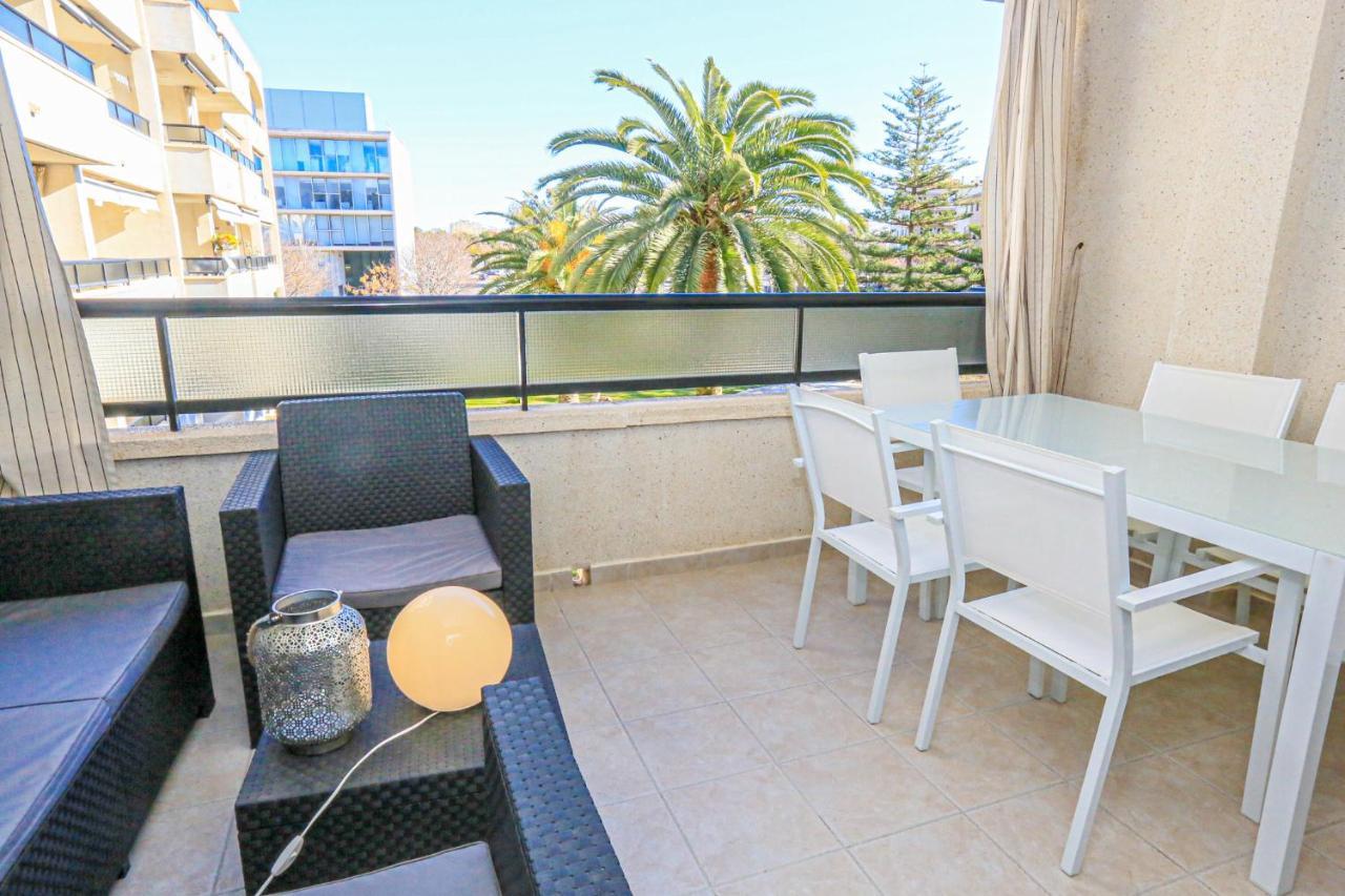 Regata Litoral Costa Dorada - Only Families Daire Cambrils Dış mekan fotoğraf
