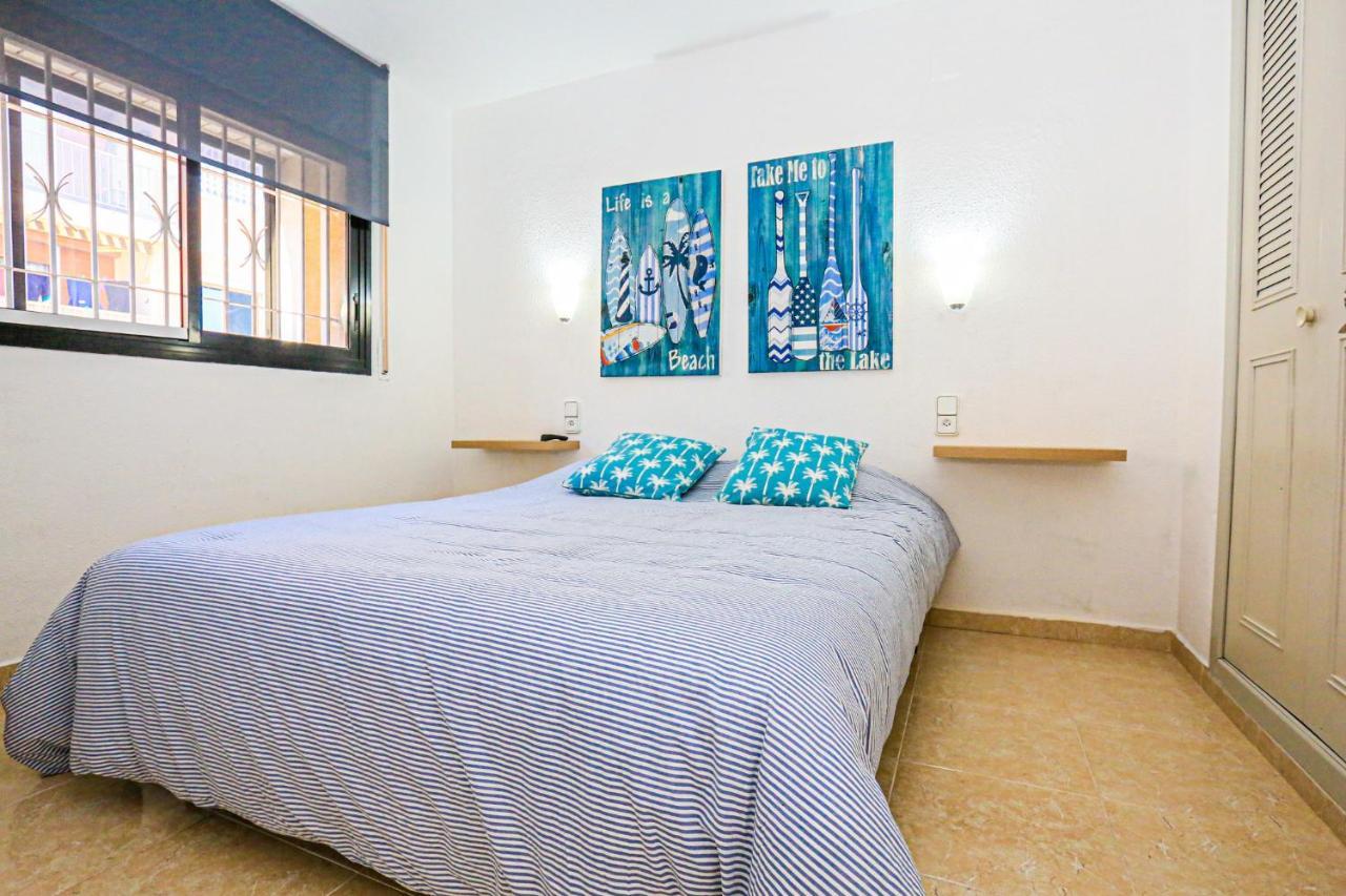 Regata Litoral Costa Dorada - Only Families Daire Cambrils Dış mekan fotoğraf