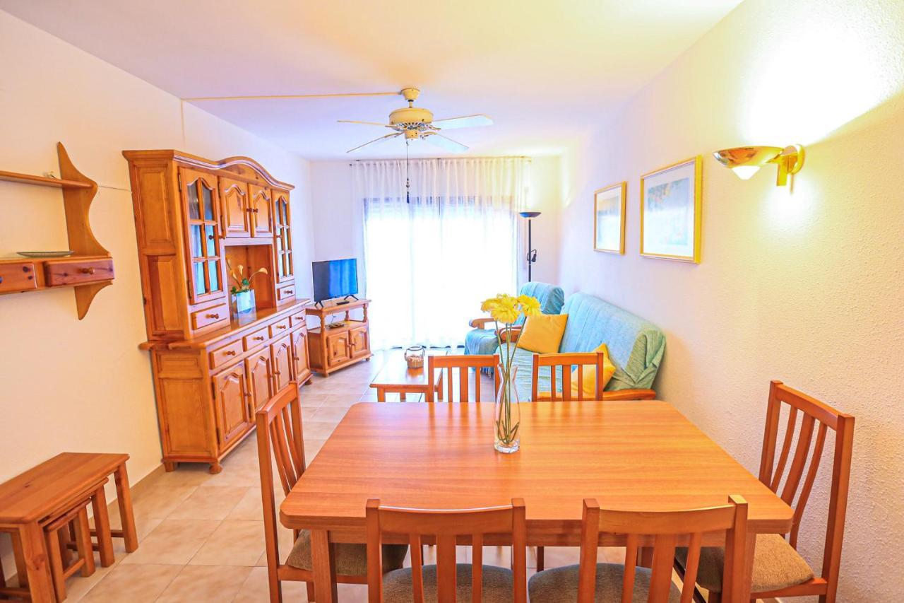 Regata Litoral Costa Dorada - Only Families Daire Cambrils Dış mekan fotoğraf