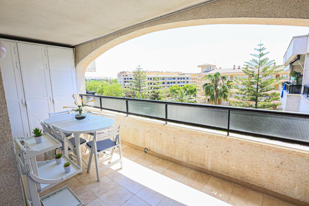 Regata Litoral Costa Dorada - Only Families Daire Cambrils Dış mekan fotoğraf